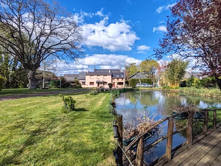 maison 6 pièces 145m2