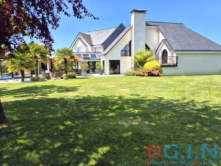 maison d'exception rouen secteur est