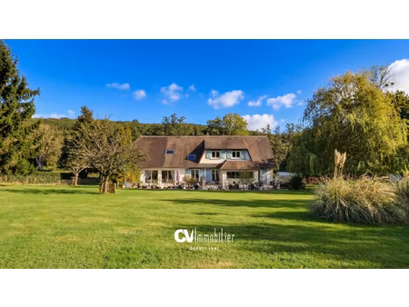 vaste maison familiale de 200 m2 avec 5 chambres vallée de