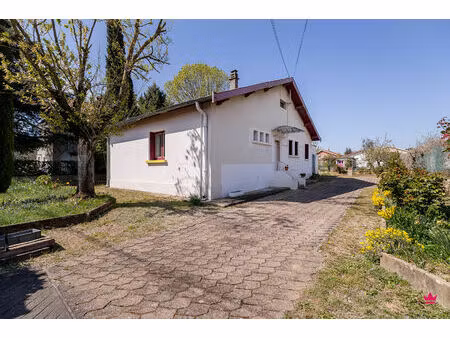 st priest revaison maison plain pied