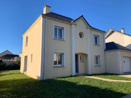 vente maison à sautron (44880) : à vendre / 157m² sautron