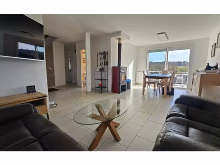 maison treslon 85 m² t-4 à vendre  245 000 €