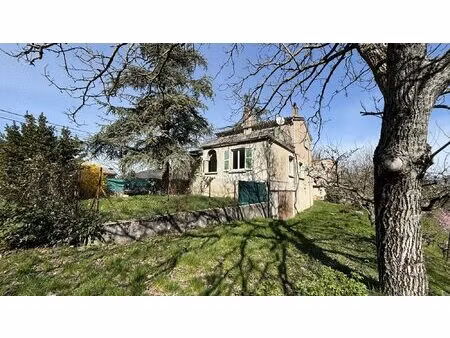 maison à vendre vercheny