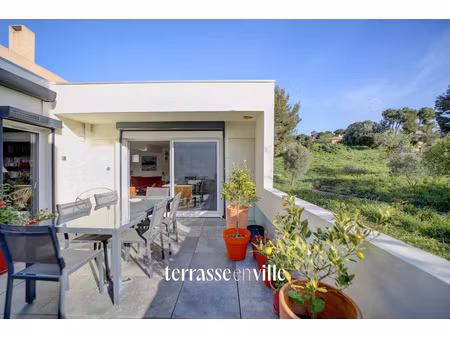 la ciotat - maison individuelle - t5 - 139m2 - parking - ter