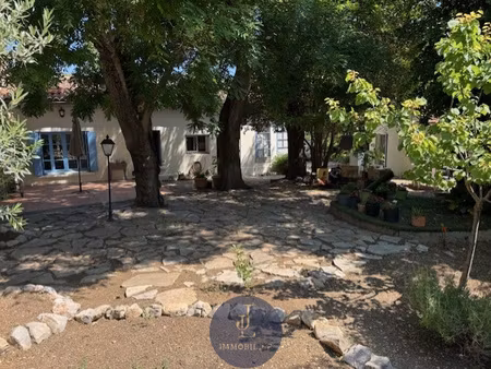 maison pleine de charme les matelles