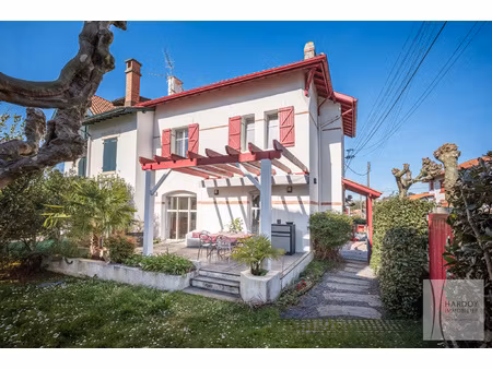 saint jean de luz aice errota maison de charme