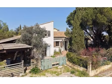 maison villeneuve-lès-avignon m² t-4 à vendre  239 000 €