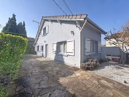 maison villiers sur marne 4 pièce(s) 71.51 m2