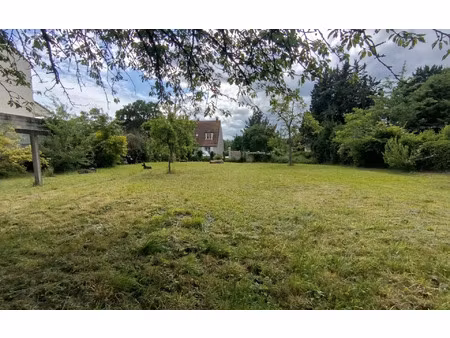 terrain étiolles m² t- à vendre  269 000 €