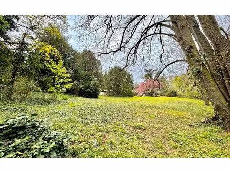 terrain louveciennes m² t- à vendre  630 000 €