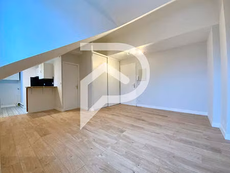 appartement bondoufle 2 pièces - 34 12m2