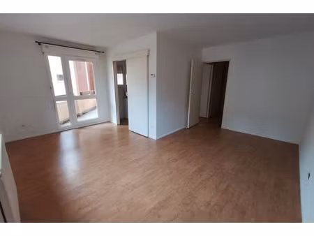 appartement spacieux t2 - eysines migron