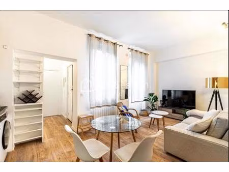 appartement t2 ivry-sur-seine