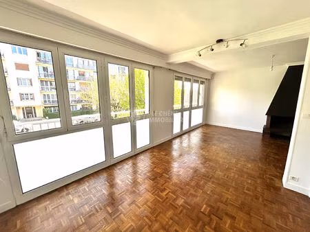 appartement le chesnay - 3 pièce(s) - 71 44 m2