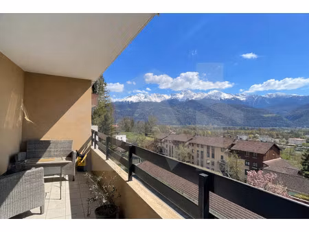 résidence ampithea v  allée fantin latour à montbonnot-saint