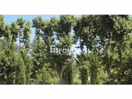 montpellier antigone - au cœur d’un parc beau 3 pièces sh : 67m2 + terrasse et garage