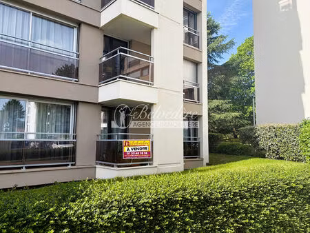appartement saint leu la foret 5 pièce(s) 100.14 m2