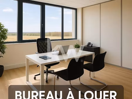 location locaux professionnels 1 pièce 10 m² à orleans (45000)  310 €