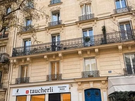 bien commercial à louer