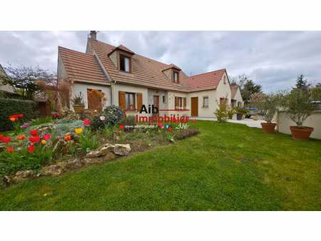 maison ablis  7 pièces  122 m2