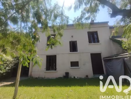maison à aubigné-racan (72800)