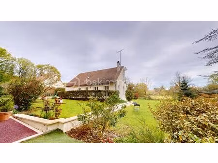 maison de 149 m² à auvilliers-en-gatinais
