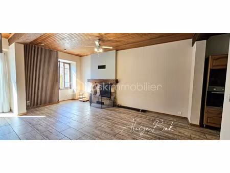 vente maison 7 pièces 134 m² à castelnaudary (11400)  129 000 €