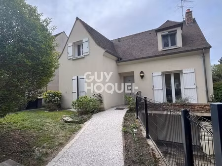maison à vendre de 4 pièces de 124 00 m²