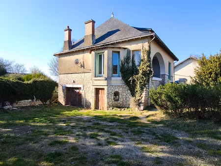 maison à renover sur la commune de chaunay accès rapide n10 angouleme poitiers