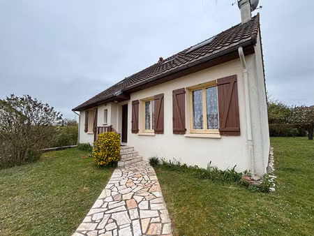 maison cherre au 7 pièce(s) 122 m2