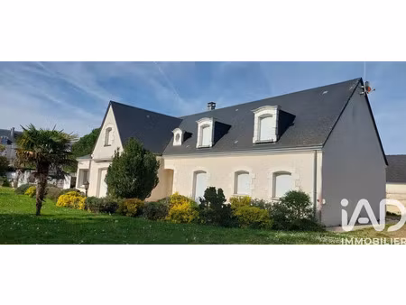 maison à contres (41700)