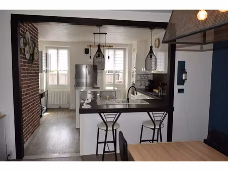 vente maison 5 pièces 139 m² le coteau (42120)