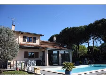 maison leguevin (31490) - 6 pièces