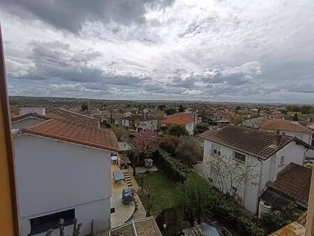 proche toutes commodites  bel environnement