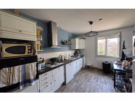 location maison  112.3 m² t-4 à panazol  950 €