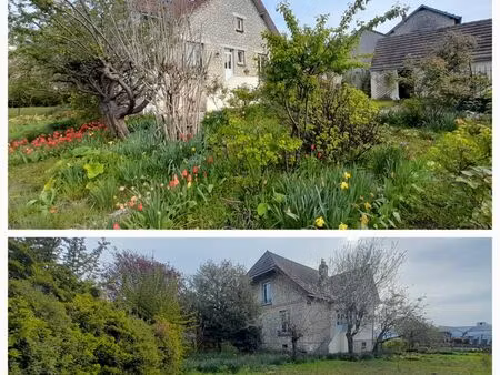 maison à fort potentiel senlis proche a1