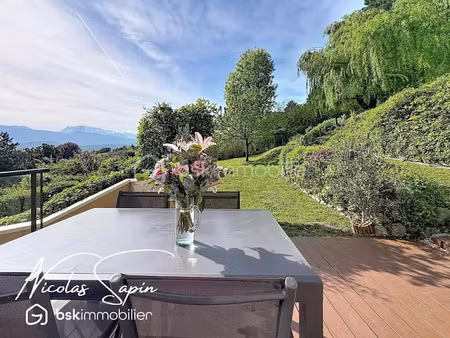 vente maison 8 pièces 180 m² à seyssinet-pariset (38170)  765 000 €