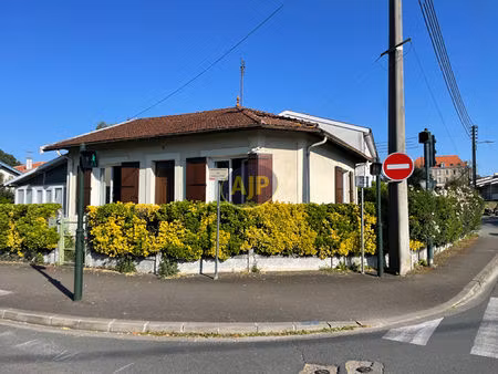 maison de ville talence