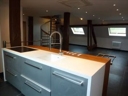 maison/villa 5 pièces