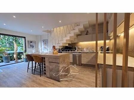 maison de 130 m² à uchaud