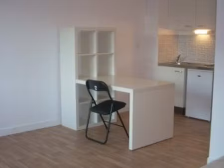 studio meublé à louer