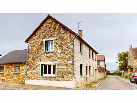 maison le tertre saint denis 4 pièce(s) 110.74 m2