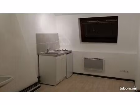 chambre étudiant valenciennes