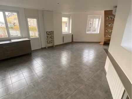 maison t3 chanu centre 2 chambres