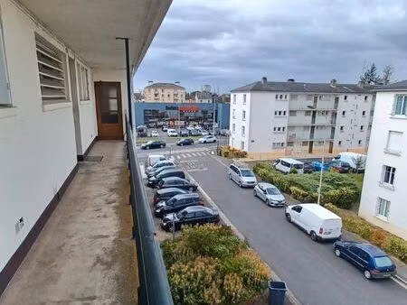 appartement beaujardin