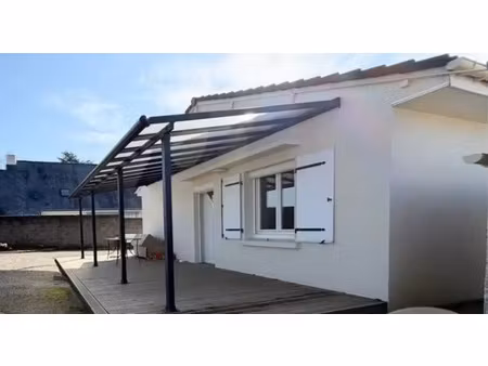 location maison à changé (72560) : à louer / 100m² changé