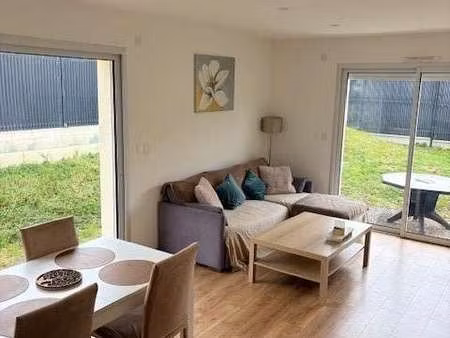 location maison colocation à saint-philbert-de-grand-lieu (44310) : à louer colocation / 7