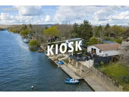 maison 4 pièces 88 m²