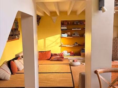 location maison à rennes (35000) : à louer / 100m² rennes