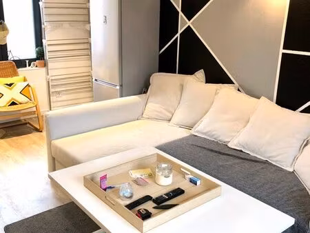 superbe appartement centre gouvieux